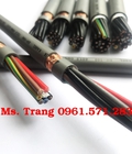 Hình ảnh: Dây điều khiển, dây tín hiệu 10x0.75