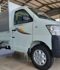 Hình ảnh: Xe tải mui bạt 990kg Towner990 đời 2020
