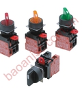 Hình ảnh: Công tắc 2 vị trí Omron A22 Series A22S 3M 02