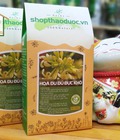 Hình ảnh: HOA ĐU ĐỦ ĐỰC HỘP 250G