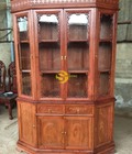 Hình ảnh: Tủ rượu gỗ hương 1,4m