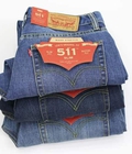 Hình ảnh: Bán sỉ, lẻ quần jean LV511 made in VN chất đẹp giá rẻ