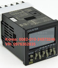 Hình ảnh: Bộ đếm cài đặt sẵn đa chức năng Omron Màn hình LCD 6 bit H7CX A N AC100 240V H7CX AD N H7CX A11 N H5CX A N