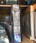 Hình ảnh: Tủ mát Pepsi 600L cao 2m