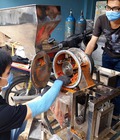 Hình ảnh: Máy nghiền do công ty Tech Garden sản xuất