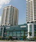 Hình ảnh: Cho thuê căn hộ cao cấp 2 và 3 phòng ngủ TD Plaza Hải Phòng