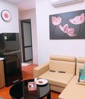 Hình ảnh: Giá rẻ, full đồ, nhận căn hộ mới 100% tại Chung cư mini Tân Mai Hoàng Mai