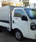 Hình ảnh: Xe tải Thaco new frontier K200