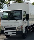 Hình ảnh: Xe tải mitsubishi fuso canter 4.99