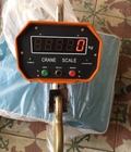 Hình ảnh: Cân treo móc cẩu Sifang 3t,5t,10t,20t, cân móc sắt , nhôm