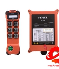 Hình ảnh: Điều khiển cầu trục Henjel H106