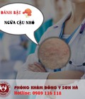Hình ảnh: Phương pháp điều trị dứt điểm nấm ngứa ở cậu nhỏ