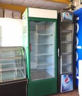 Hình ảnh: Tủ mát Pepsi 700L màu xanh