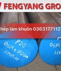 Hình ảnh: Tấm thép làm khuôn P20 / 1.2311 giá tốt