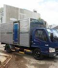 Hình ảnh: Hyundai IZ49,IZ65 Tải từ 1.9 tấn 3.5 tấn giá hợp lý