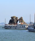 Hình ảnh: Chuyên tour ghép và cho thuê du thuyền Vịnh Hạ Long