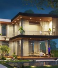 Hình ảnh: Bán biệt thự đơn lập 400m2 dự án Panorama Hill Hòa Bình