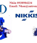 Hình ảnh: Bơm định lượng Nikkisso chính hãng
