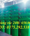 Hình ảnh: Pallet nhựa, xe nâng, thùng nhựa 0375292538