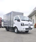 Hình ảnh: Xe tải 2 tấn k200