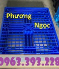 Hình ảnh: Pallet nhựa kê kho, Pallet nhựa công nghiệp, pallet nâng hàng, pallet nhựa giá rẻ