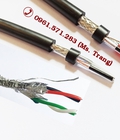 Hình ảnh: Cáp tín hiệu RS485 chuẩn 24awg, 22awg, 18awg