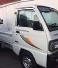 Hình ảnh: Xe tải Towner800 thùng lửng đời 2020