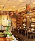 Hình ảnh: Thiết kế quán cafe mang phong cách hiện đại - sự đổi mới từn