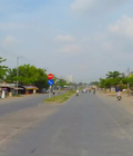 Hình ảnh: Bán gấp đất Sổ hồng ,MT đường Phạm Hùng giá rẻ