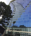 Hình ảnh: Văn phòng cho thuê tòa nhà Tây Nam Building
