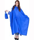 Hình ảnh: Áo mưa cánh dơi vải dù