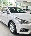 Hình ảnh: Hyundai Accent giảm 25tr