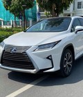 Hình ảnh: Giao ngay Lexus RX450h Hybrid model 2020, nhập Mỹ, mới 100%, full kịch đồ