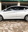 Hình ảnh: Bán Huyndai Accent Hatchback số tự động đẹp như mới chạy hơn 1 vạn