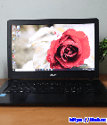 Hình ảnh: Laptop Acer V3 371 i5 5200 SSD 240GB màn HD đẹp