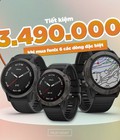 Hình ảnh: Mua SmartWatch nhận ưu đãi sốc chỉ có tại Binh Minh Digital