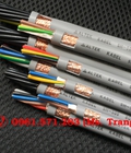 Hình ảnh: Cáp điều khiển, cáp tín hiệu Altek Kabel