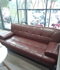 Hình ảnh: Thanh Lý Sofa Bed Bọc Da Chạy Chỉ Siêu Sang Ở Đà Nẵng