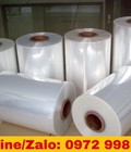 Hình ảnh: Cung cấp màng co POF nhập khẩu đầy đủ kích thước Cty Hưng Thịnh 0972 998 132