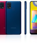 Hình ảnh: Săn sale samsung galaxy m31 tại Tabletplaza