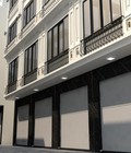 Hình ảnh: Bán nhà Trần Cung, Q Bắc Từ Liêm 50m2 x 5 tầng hiện đại, Gara ôtô chỉ 5 tỷx
