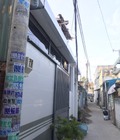 Hình ảnh: Bán nhà đường 38 gần siêu thị Giga Maill 64m2 giá 3,6 tỷ