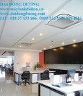 Hình ảnh: Máy Lạnh Âm Trần Daikin FCF100CVM/RZF100CVM tiện nghi sang trọng