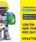 Hình ảnh: Tư vấn mở nhà phân phối dầu nhớt độc quyền VECTOR