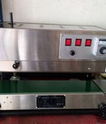 Hình ảnh: Máy hàn miệng túi liên tục FRD 1000