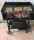 Hình ảnh: Bếp nướng than bbq ck350,bếp nướng ngoài trời Actertree CK350