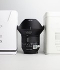 Hình ảnh: Irix Firefly 15mm f2.4 MF Canon EOS FB Irix 15 2.4 18000