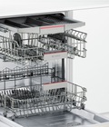 Hình ảnh: Máy rửa bát Bosch SMI68MS04E chính hãng nhập khẩu nguyên chiếc