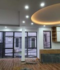 Hình ảnh: Bán nhà Hoàng Quốc Việt, 55m2 x 5 tầng hiện đại, kinh doanh, 8tỷ có thương lượng.