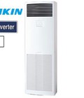 Hình ảnh: thi công Máy lạnh tủ đứng Daikin FVA71AMVM/RZF71CV2V inverter 3HP giá tốt HCM